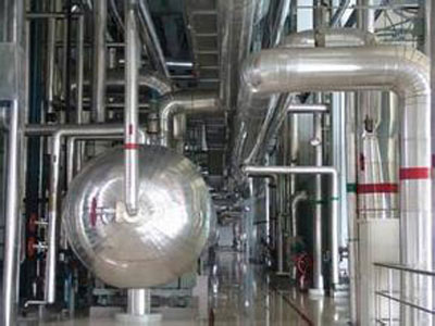 毕节管道保温施工队 身体5个部位越“干净”，越能长寿！