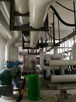 运城铝皮保温 中析生物获中金资本数千万元A+轮融资